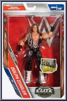 Dolph Ziggler Action Figure