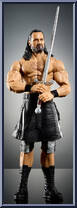 Drew McIntyre Action Figure
