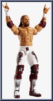 Edge from WWE Elite Collection - Series  94 manufactured by Mattel [Loose]