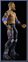 Edge Action Figure