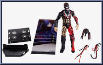 Finn Balor Action Figure