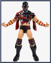Finn Balor Action Figure