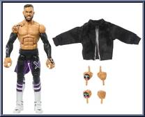 Finn Balor Action Figure