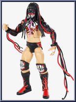 Finn Balor Action Figure