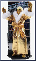 Goldust Action Figure