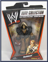 Goldust Action Figure