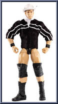 JBL (Flashback) Action Figure