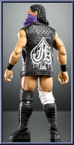 JD McDonagh from WWE Elite Collection - Survivor Series - 2025 manufactured by Mattel [Loose]