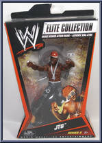 JTG Action Figure