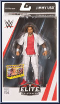 Jimmy Uso Action Figure
