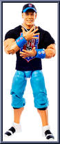 John Cena Action Figure