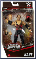 wwe elite decade of dominance