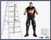 Kevin Owens Action Figure