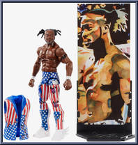 wwe elite 60