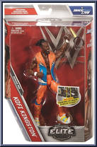 Kofi Kingston Action Figure