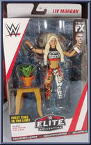 liv morgan elite figure