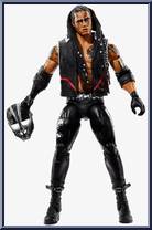 Mace from WWE Elite Collection - Series  94 manufactured by Mattel [Loose]
