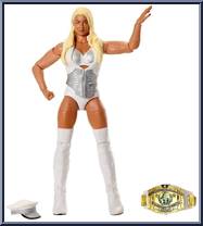 Maryse from WWE Elite Collection - Exclusives manufactured by Mattel [Loose]