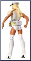 Maryse from WWE Elite Collection - Exclusives manufactured by Mattel [Loose]