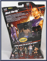 network spotlight matt hardy