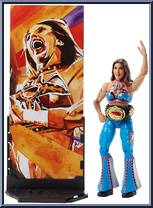 Mickie James Action Figure