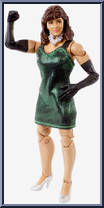 Miss Elizabeth from WWE Elite Collection - Then, Now, Forever Series 3 manufactured by Mattel [Loose]