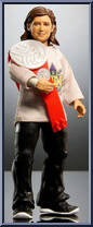 Nicholas (2018) [Build-A-Figure] from WWE Elite Collection - Wrestlemania - 2024 manufactured by Mattel [Loose]