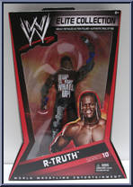 R-Truth Action Figure