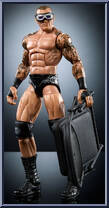 Randy Orton from WWE Elite Collection - Greatest Hits - 2024 manufactured by Mattel [Loose]