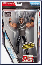 Macho Man Randy Savage from WWE Elite Collection - Then, Now, Forever Series 2 manufactured by Mattel [Front]