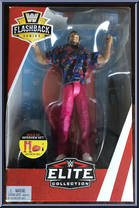 Razor Ramon from WWE Elite Collection - Flashback manufactured by Mattel [Front]