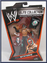 wwe elite 11