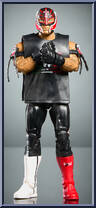 Rey Mysterio from WWE Elite Collection - Top Picks - 2025 manufactured by Mattel [Loose]