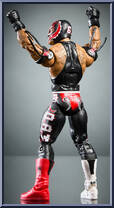 Rey Mysterio from WWE Elite Collection - Top Picks - 2025 manufactured by Mattel [Loose]