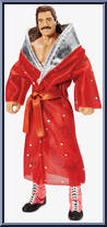 Ravishing Rick Rude (Flashback) Action Figure