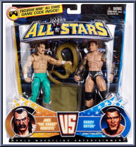 jake roberts elite
