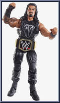 Roman Reigns Action Figure