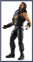 Roman Reigns Action Figure