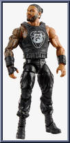 Roman Reigns Action Figure
