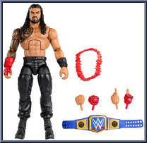 Roman Reigns Action Figure