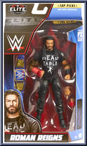 Roman Reigns Action Figure