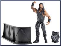 Roman Reigns Action Figure