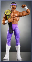 Ron Simmons from WWE Elite Collection - Greatest Hits - 2025 manufactured by Mattel [Loose]