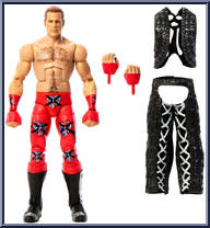 Shawn Michaels Action Figure