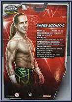 walgreens shawn michaels