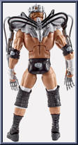 Triple H from WWE Elite Collection - Series  42 manufactured by Mattel [Loose]