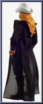 Trish Stratus (White Hat) (Chase) from WWE Elite Collection - Series  88 manufactured by Mattel [Loose]