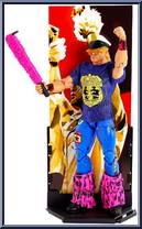 Tyler Breeze Action Figure