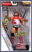 Typhoon Action Figure