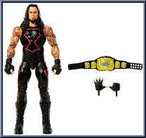 Undertaker from WWE Elite Collection - Greatest Hits - 2023 manufactured by Mattel [Loose]